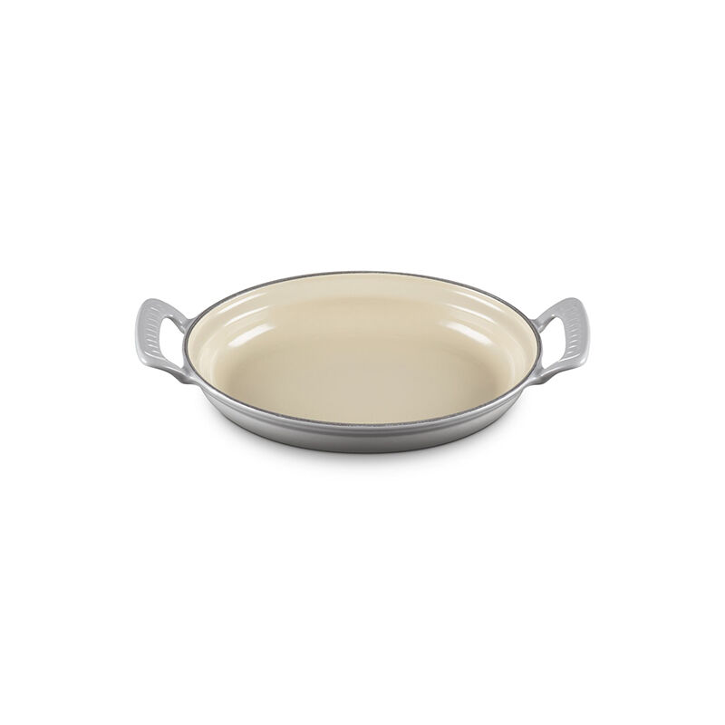 Modern Heritage Oval Gratin