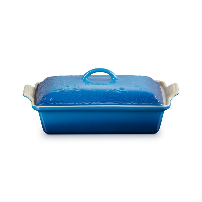 Olive Branch Collection Heritage Rectangular Casserole - Image 3