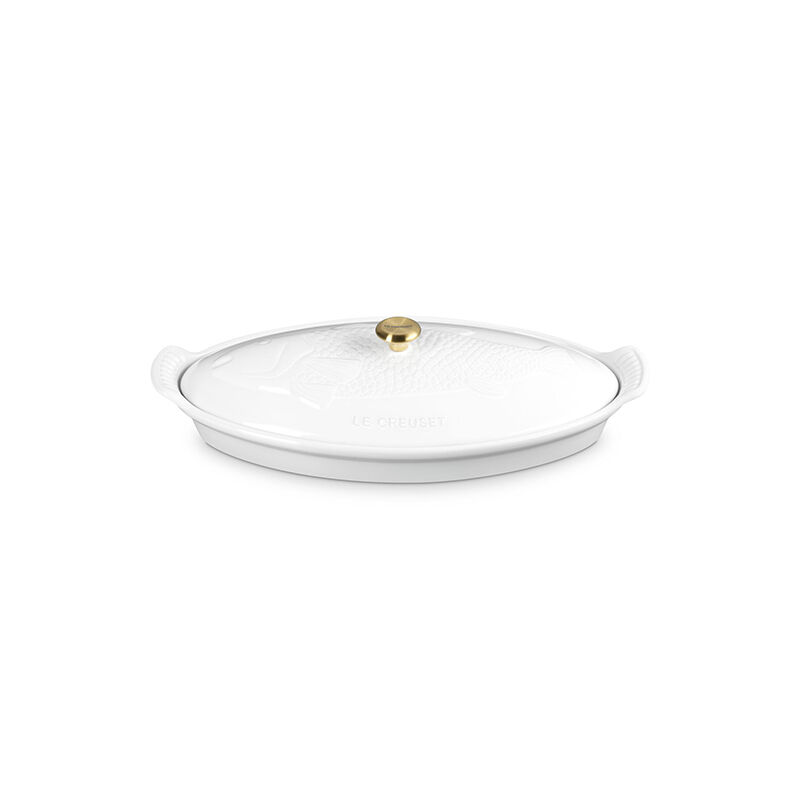 Heritage Fish Baker - Image 2