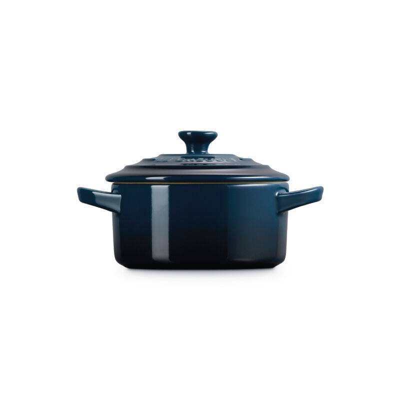Mini Round Cocotte - Image 4