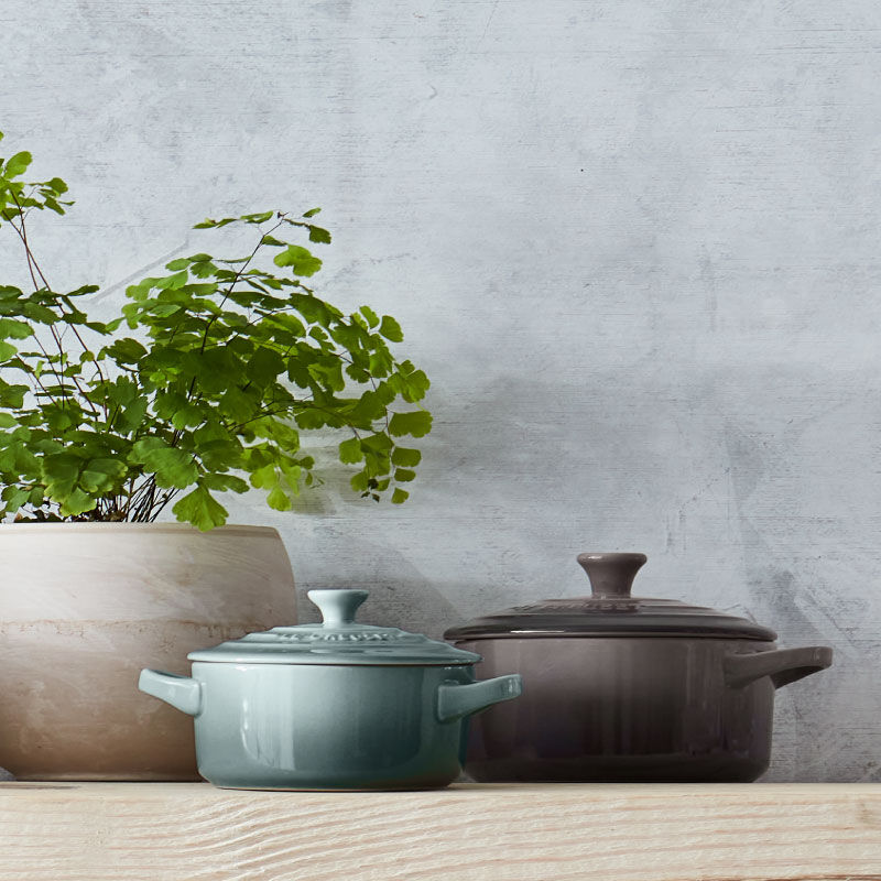 Mini Round Cocotte - Image 6