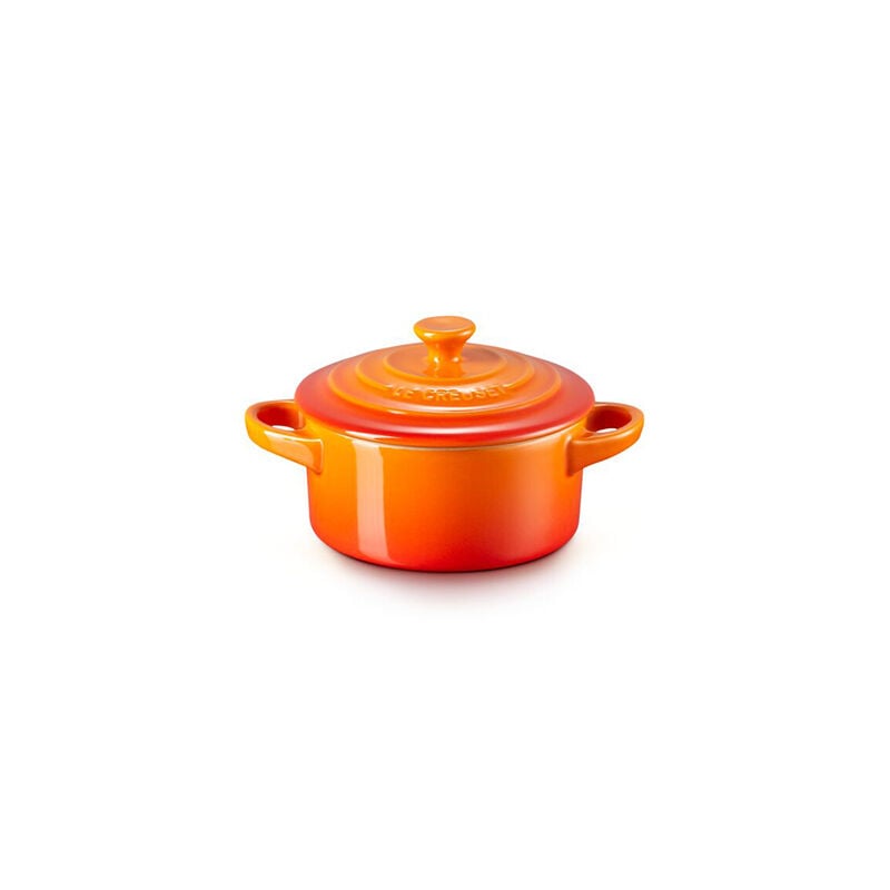 Mini Round Cocotte - Image 7