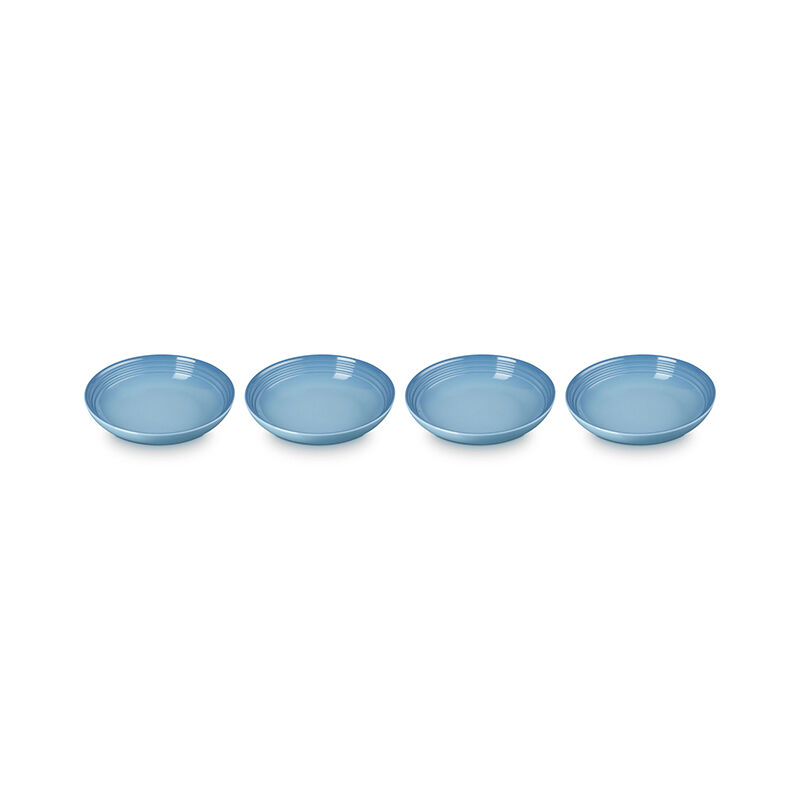 Vancouver Pasta Bowls, Set of 4 - Image 4