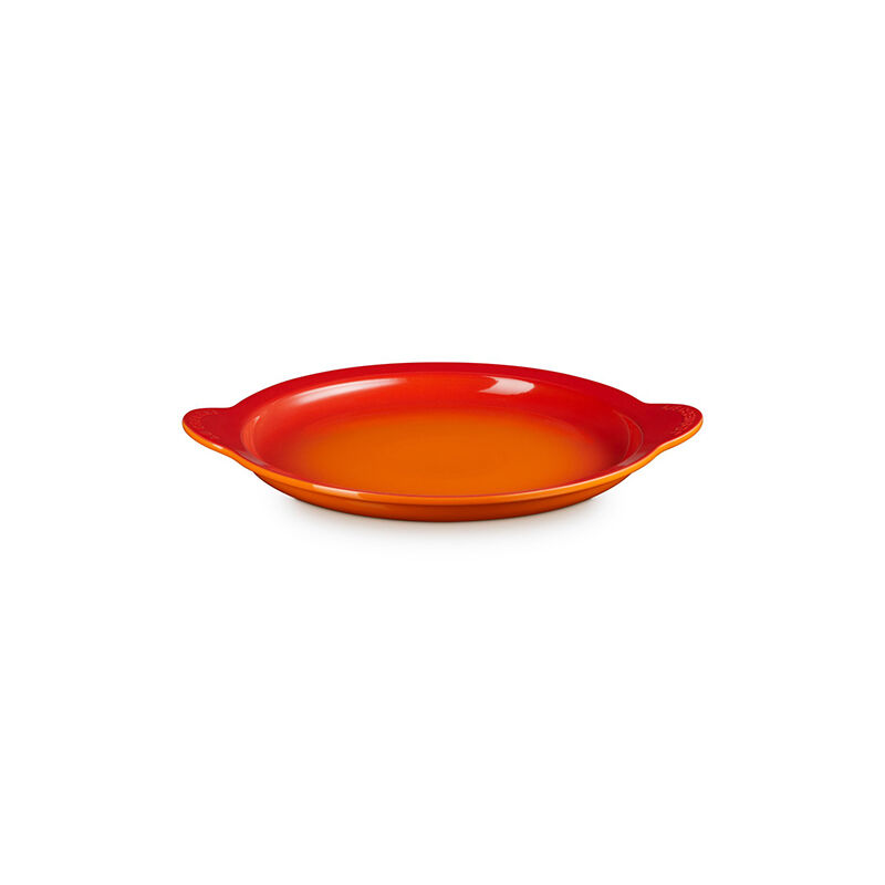 Signature Round Multifunction Baking Dish with Platter Lid - Image 5