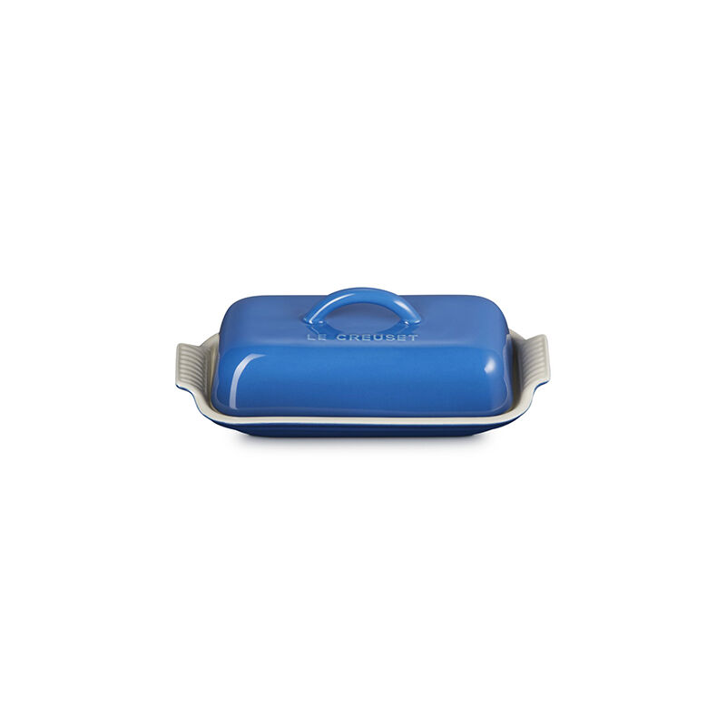 Heritage Butter Dish - Image 2