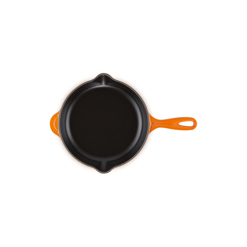 Traditional Round Skillet - Image 4