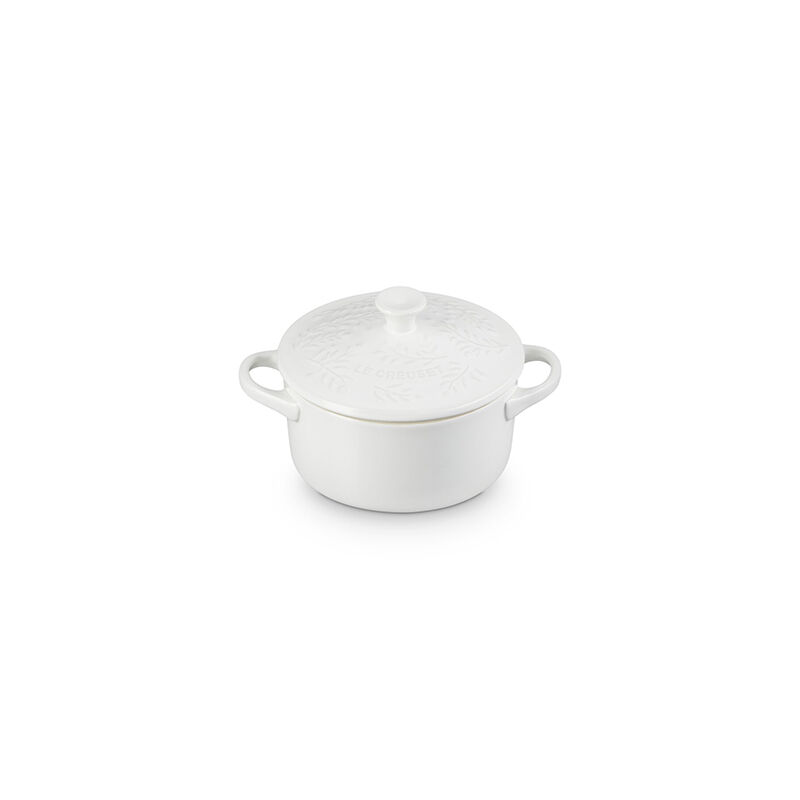 Olive Branch Collection Mini Cocotte