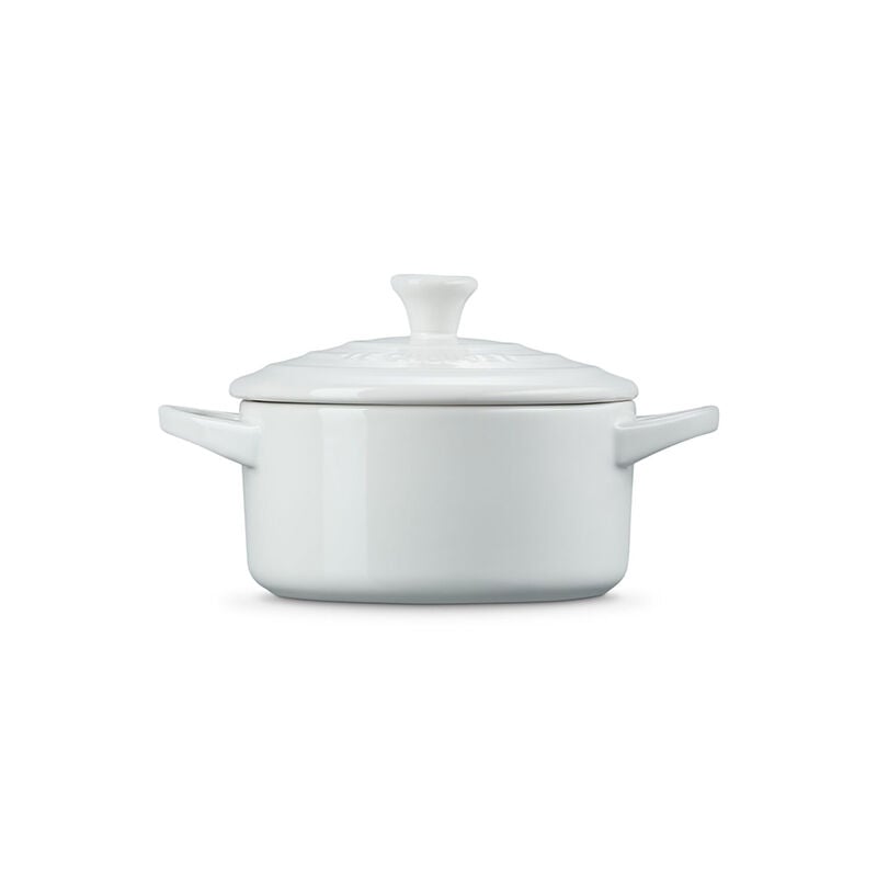 Mini Round Cocotte - Image 2