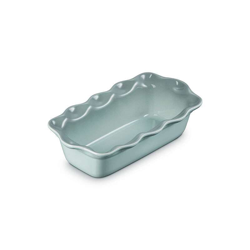 Heritage Fluted Loaf Pan - Image 4