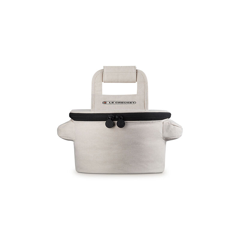 Round Dutch Oven Tote Bag - Image 10