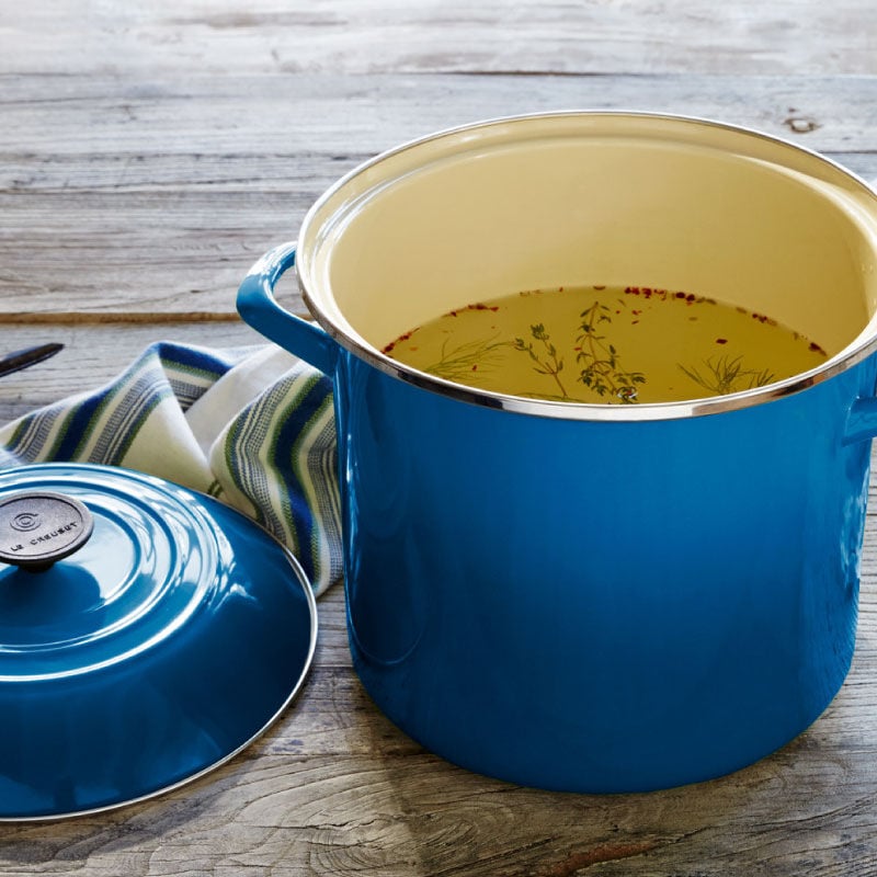 Stockpot