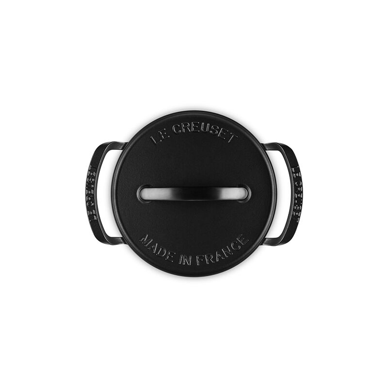 Alpine Outdoor Collection Round Dutch Oven - Image 7