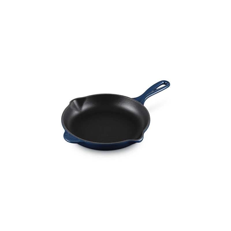 Traditional Round Skillet - Image 4