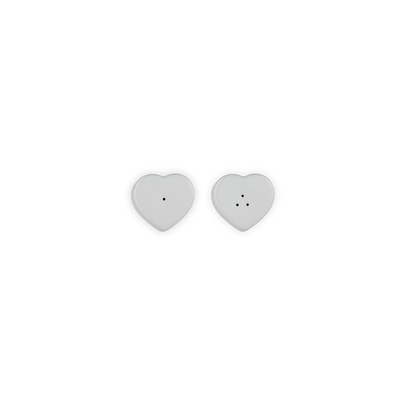 Heart Salt and Pepper Shakers - Image 5