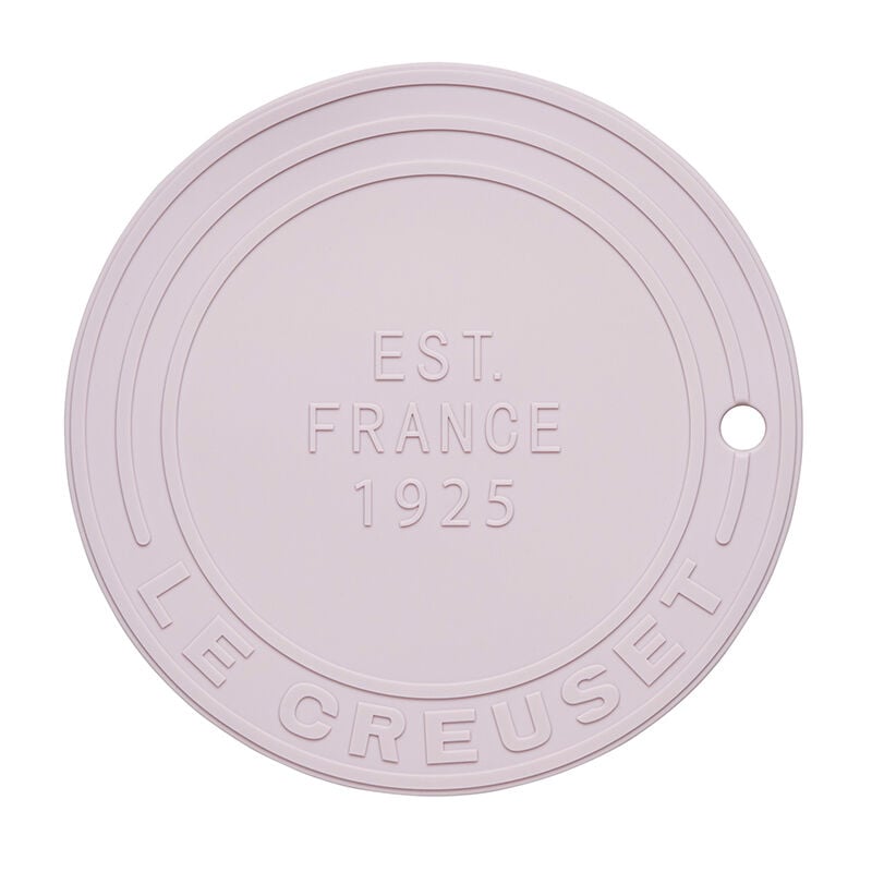 Silicone Trivet