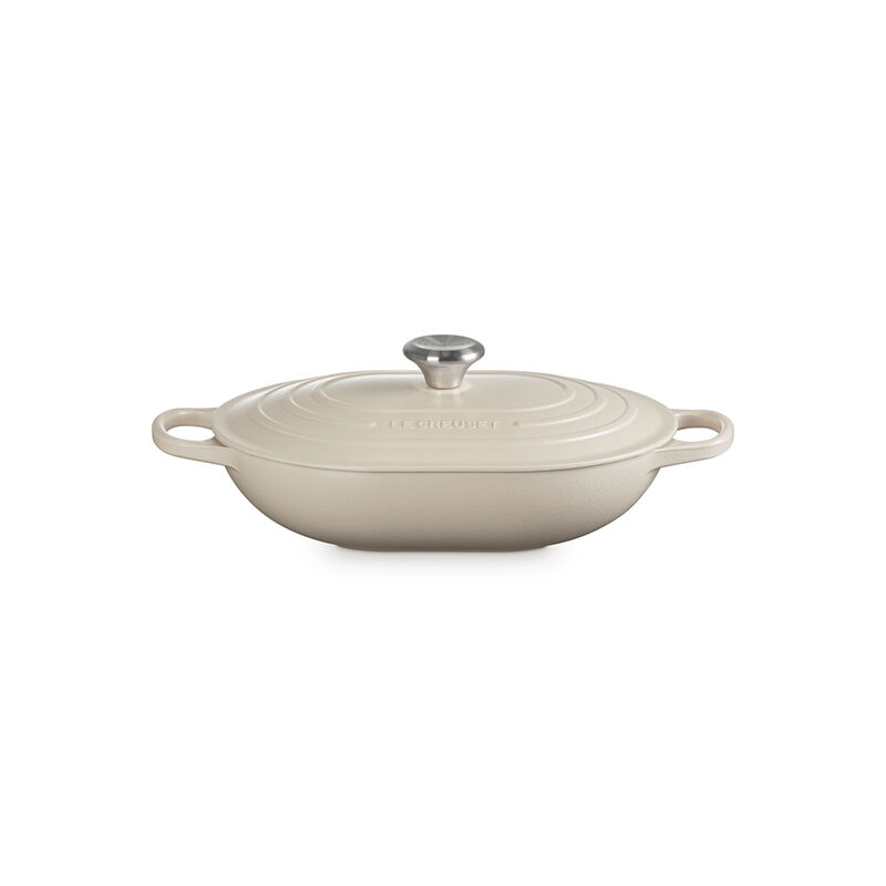 Signature Oval Casserole - Image 2