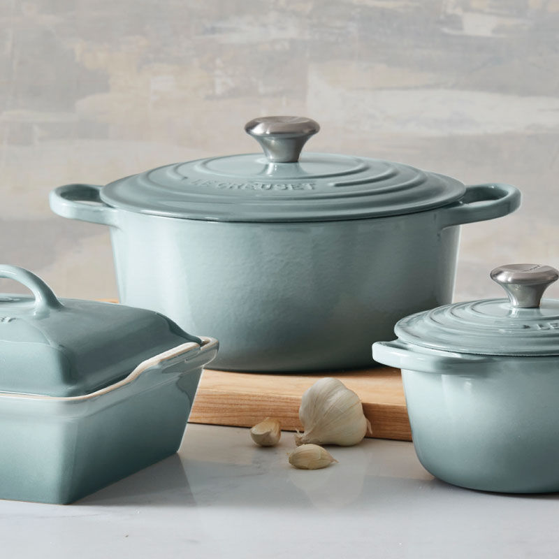 Signature Round Dutch Oven - Image 17