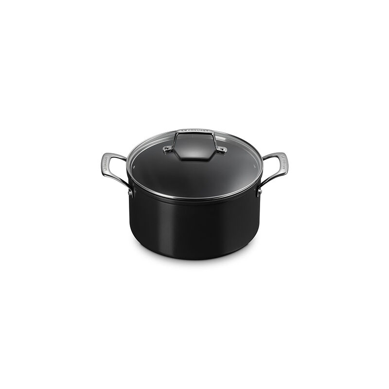 Essential Non-stick Ceramic 13-Piece Cookware Set - Image 6