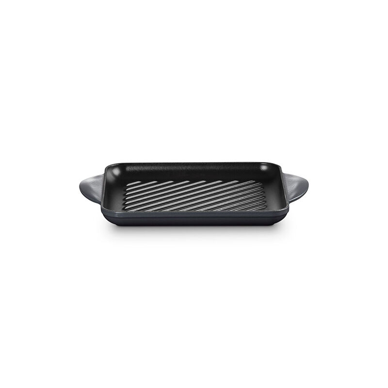 Square Grill