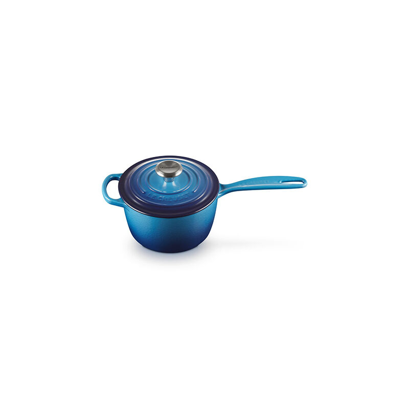 Signature Saucepan