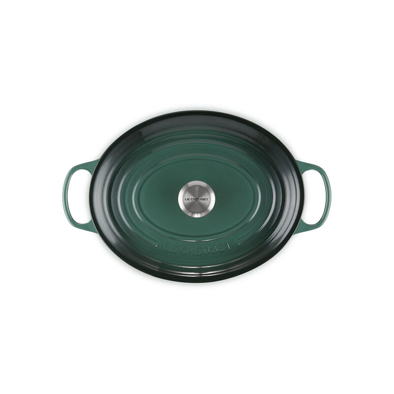 Signature Oval Dutch Oven - Image 5