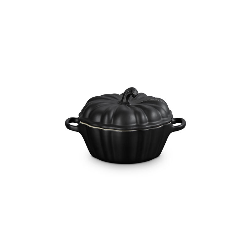 Pumpkin Mini Cocotte