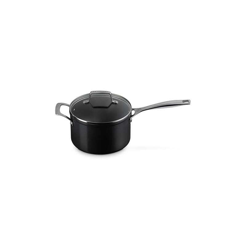 Essential Non-stick Ceramic 13-Piece Cookware Set - Image 5