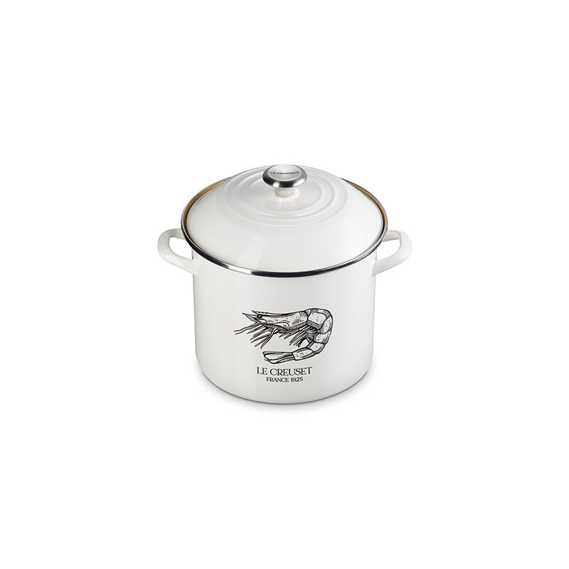 Shrimp Stockpot - Image 4