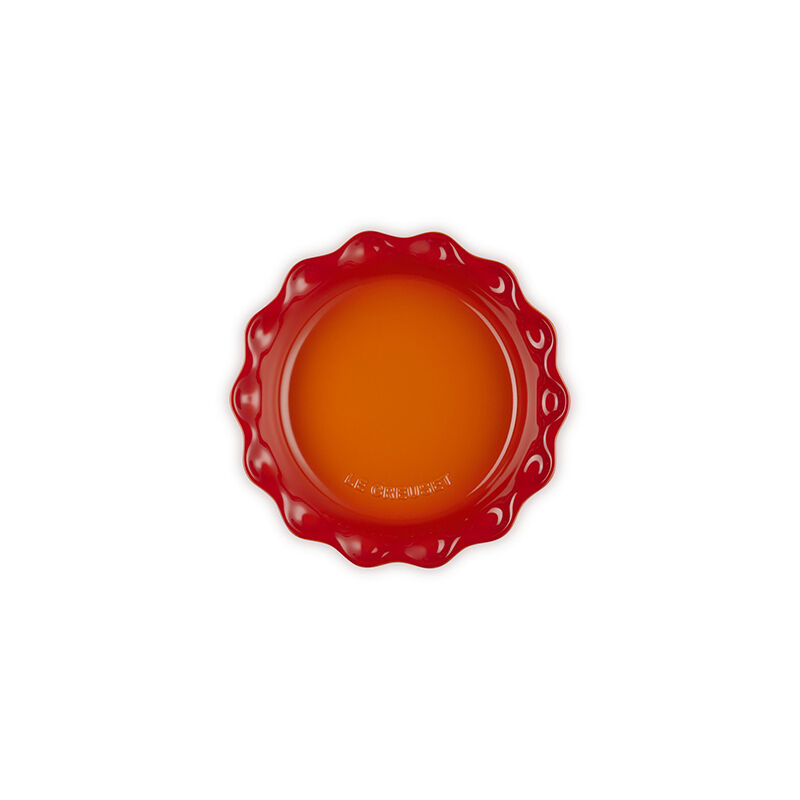 Heritage Fluted Pie Dish - Image 4