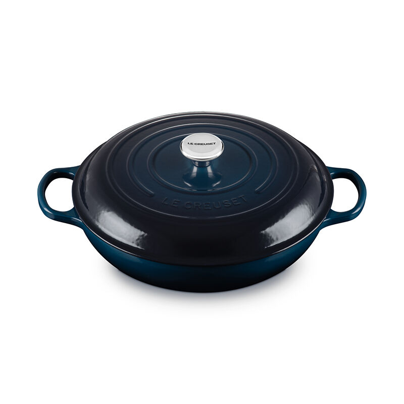 Signature Braiser