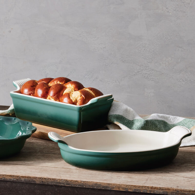 Heritage 4-Piece Bakeware Essentials Set - Image 4