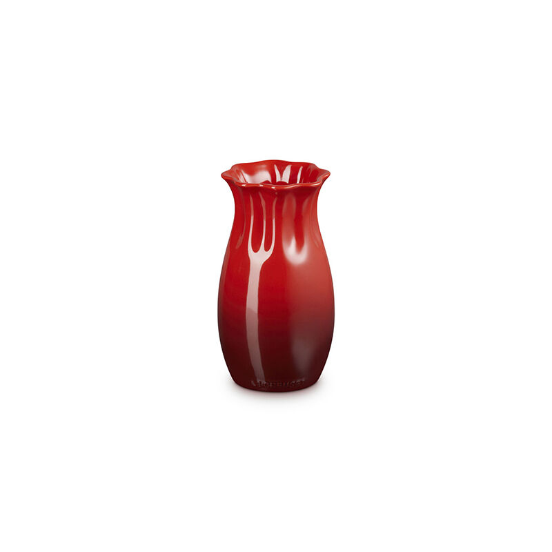 Flower Petal Vase