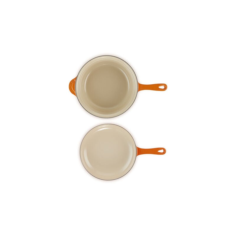 Traditional Round Multifunction Pan - Image 5