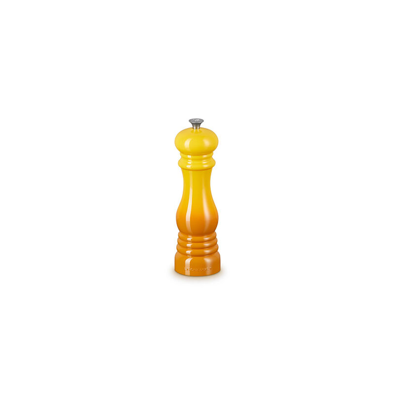 Acrylic Classic Salt Mill