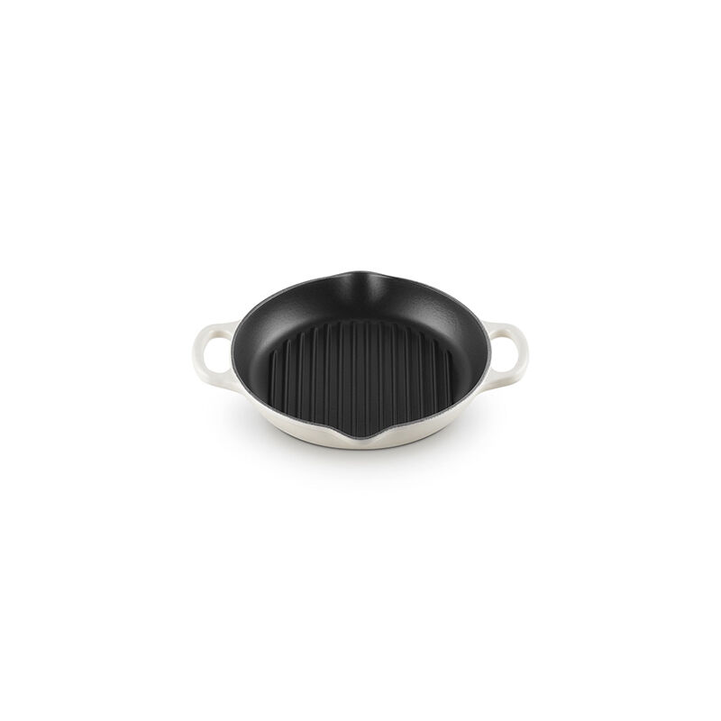 Signature Deep Round Grill - Image 3
