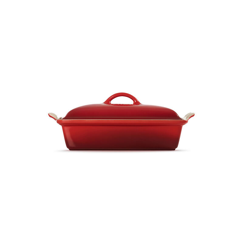 Heritage Rectangular Casserole - Image 4