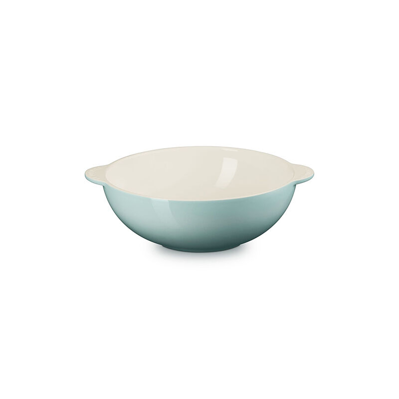 Signature Round Multifunction Baking Dish with Platter Lid - Image 3