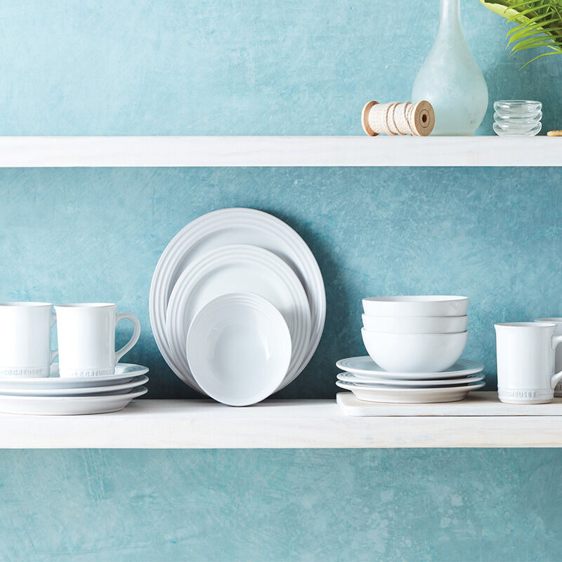 Vancouver 16-Piece Dinnerware Set - Image 11