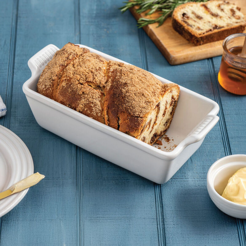 Heritage Loaf Pan - Image 3