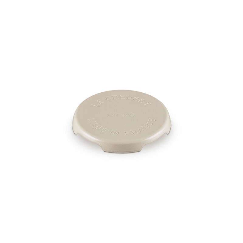 Enameled Cast Iron Signature Trivet - Image 2