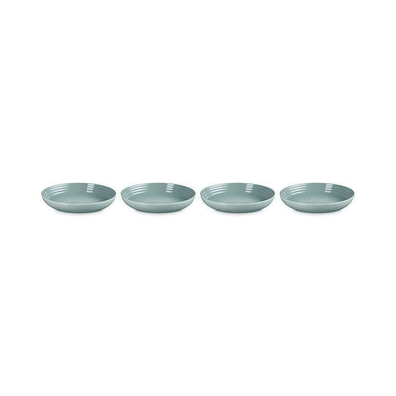 Vancouver Pasta Bowls, Set of 4 - Image 3