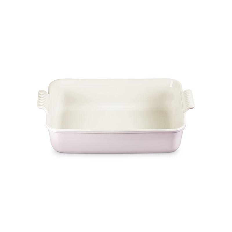 Heritage Deep Rectangular Lasagna Dish - Image 4