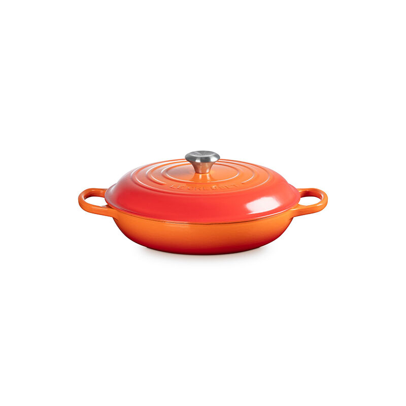 Signature Braiser - Image 2
