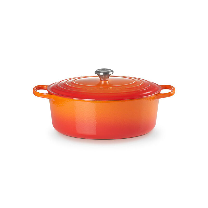 Signature Oval Dutch Oven - Image 2