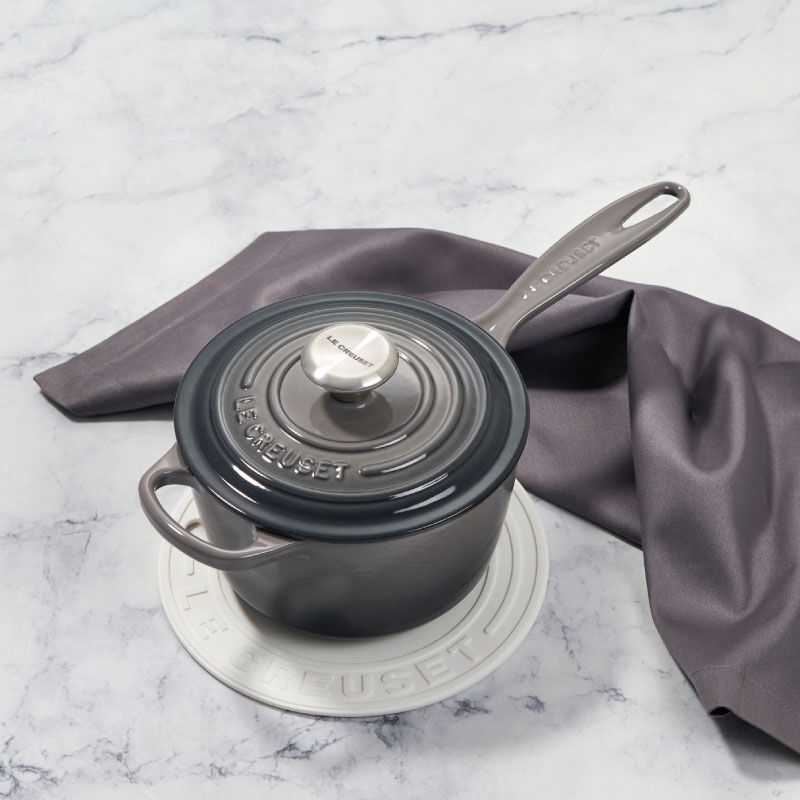 Silicone Trivet