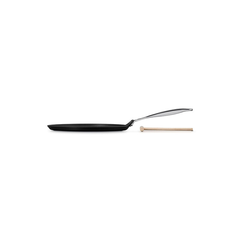 Toughened Non-stick PRO Crepe Pan - Image 4