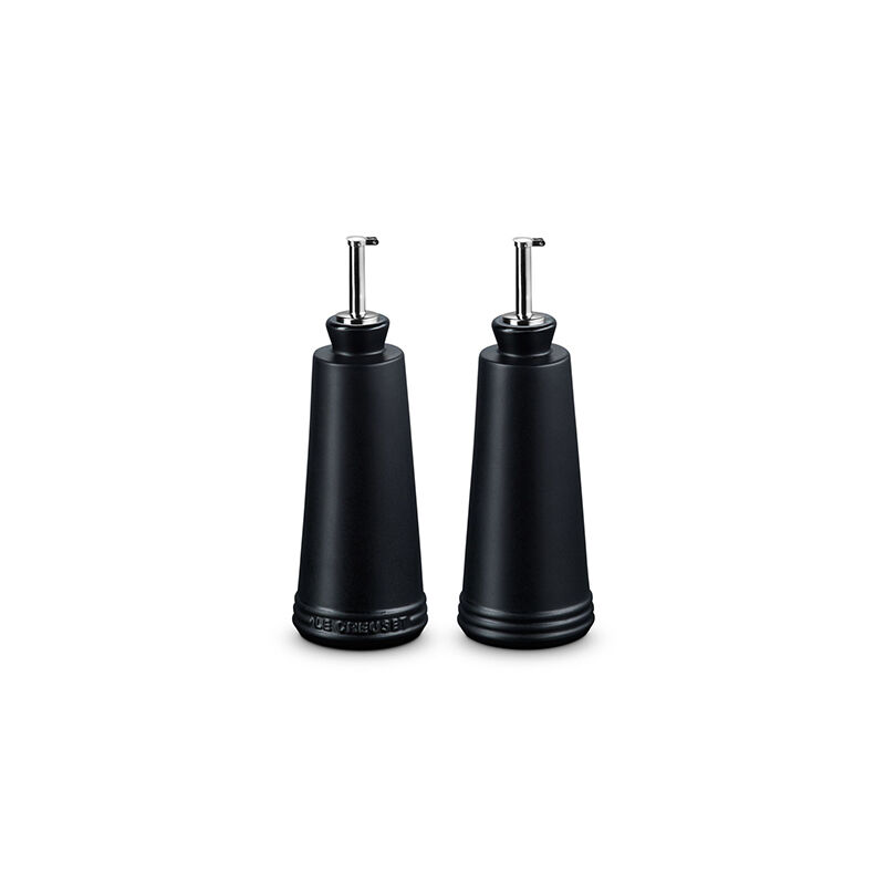 Signature Oil and Vinegar Set
