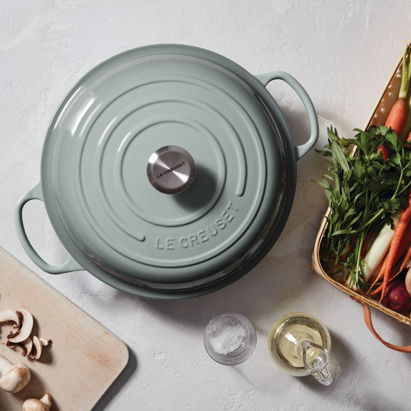 Signature Braiser - Image 4