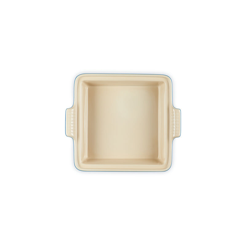 Heritage Shallow Square Casserole - Image 5
