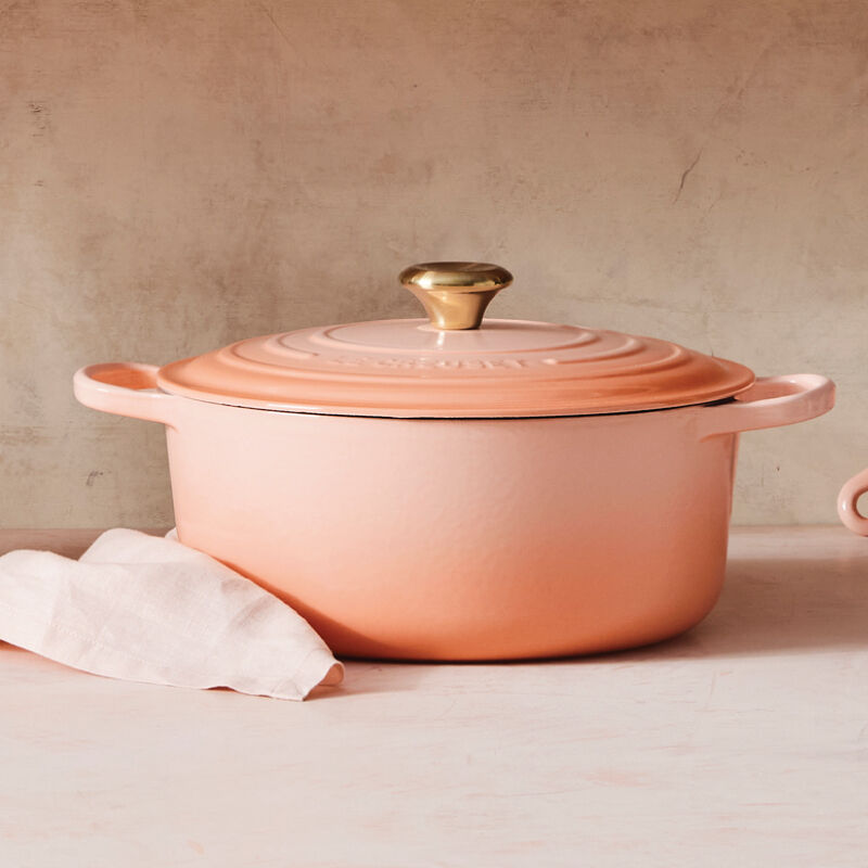 Signature Round Dutch Oven - Image 6